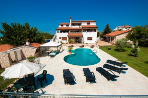 Отель Villa Kimberly  Ровинь